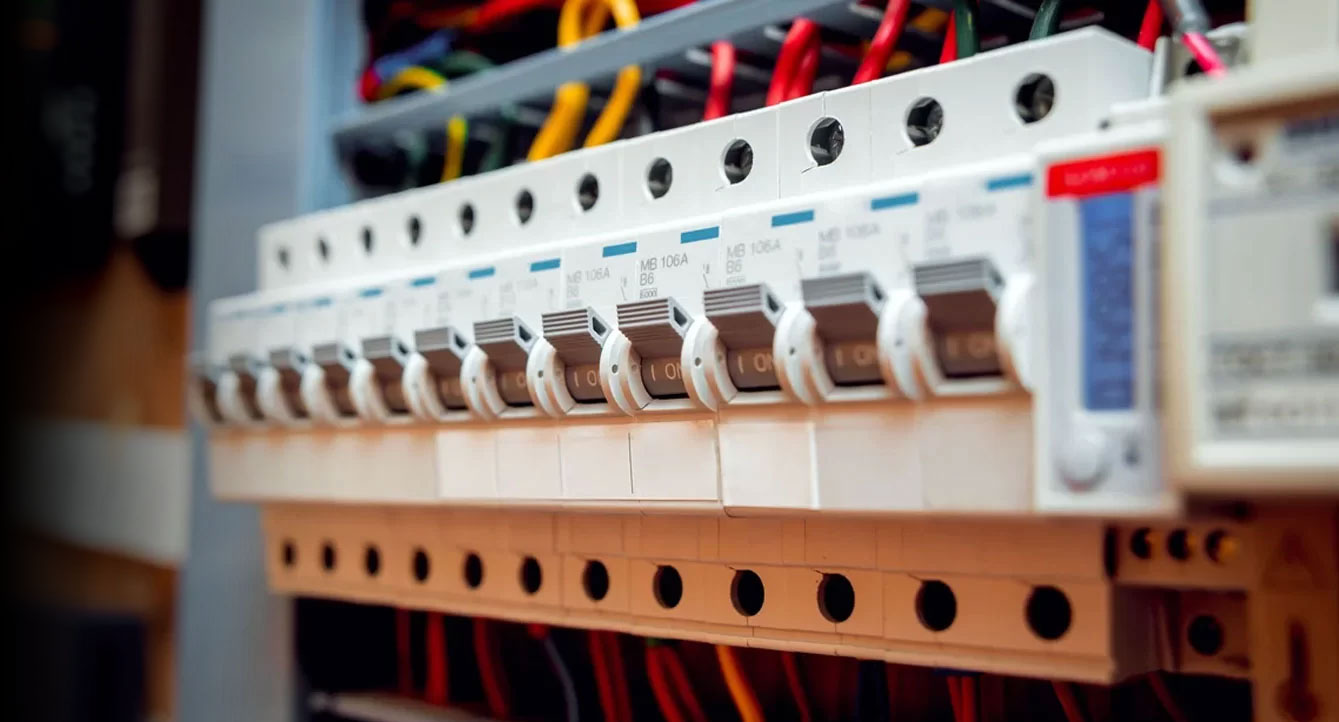 South Coast 
      Electrical Services