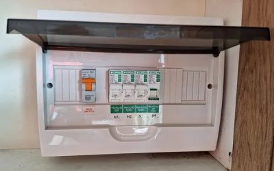 Switchboard Upgrades
